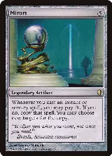 Mirari (246) — card price