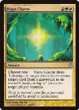 Naya Charm (200) — card price