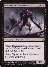 Phyrexian Gargantua (87) — card price