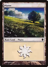 Plains (337) (337) — card price