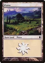 Plains (338) (338) — card price