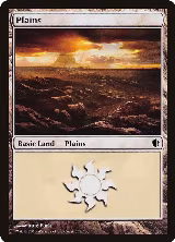 Plains (339) (339) — card price