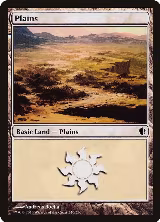 Plains (340) (340) — card price