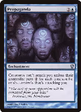Propaganda (53) — card price