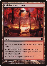 Rakdos Carnarium (313) — card price