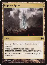 Rupture Spire (315) — card price
