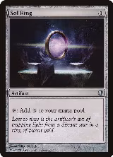Sol Ring (259) — card price