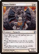 Stonecloaker (22) — card price
