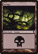 Swamp (348) (348) — card price