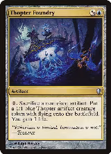 Thopter Foundry (234) — card price