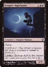 Vampire Nighthawk (97) — card price