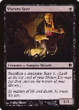 Viscera Seer (99) — card price