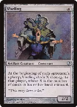 Viseling (269) — card price