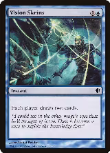 Vision Skeins (65) — card price