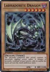 Labradorite Dragon (SHSP-EN001) — card price
