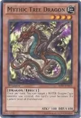 Mythic Tree Dragon (SHSP-EN010) — card price