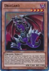 Dragard (SHSP-EN092) — card price
