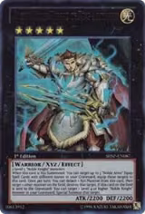 Sacred Noble Knight of King Artorigus (SHSP-EN087) — card price