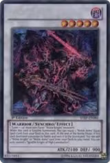 Ignoble Knight of High Laundsallyn (SHSP-EN086) — card price