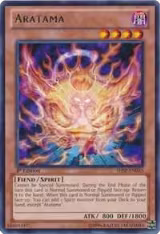Aratama (SHSP-EN035) — card price