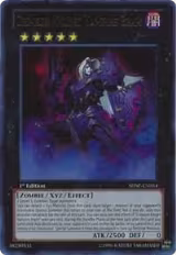 Crimson Knight Vampire Bram (SHSP-EN054) — card price