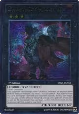 Ghostrick Alucard (UTR) (SHSP-EN052) — card price