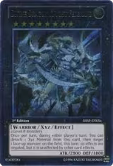 Divine Dragon Knight Felgrand (UTR) (SHSP-EN056) — card price