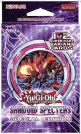 Shadow Specters Special Edition, Shadow Specters — Yu-Gi-Oh! card price