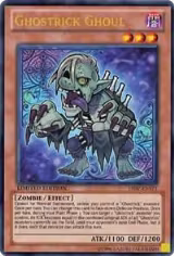 Ghostrick Ghoul (SHSP-ENSP1) (SHSP-ENSP1) — card price