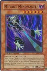 Mutant Mindmaster (PTDN-ENSE1) — card price