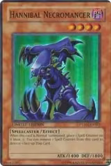 Hannibal Necromancer (PTDN-ENSE2) — card price