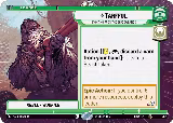 Tarfful - Fighting from the Shadowlands (Hyperspace) (282), Homeworlds — Star Wars card price
