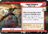 Cham Syndulla - Hammer of Ryloth (Hyperspace) (285) — card price