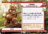 Wicket - Few Greater Battles to Fight (Hyperspace) (286) — card price