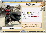 The Warrior - Deft Duelist (Hyperspace) (290), Homeworlds — Star Wars card price