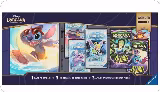 Disney Lorcana: Wonder Bundle, Disney Lorcana Promo Cards — Lorcana sealed product price