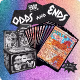 Secret Lair Commander Deck: Odds and Ends, Secret Lair Drop Series — Magic sealed product price