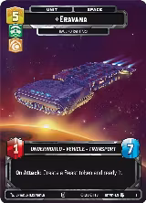 Eravana - Hauling Rathtars (1) — card price