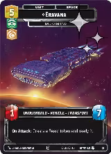 Eravana - Hauling Rathtars (Foil) (21) — card price