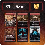 Secret Lair Drop: Secret Lair x Jim Henson's Labyrinth: Fear Me, Love Me - Non-Foil Edition, Secret Lair Drop Series — Magic sealed product price