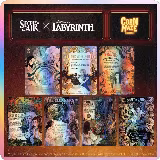 Secret Lair Drop: Secret Lair x Jim Henson's Labyrinth: Through the Labyrinth - Traditional Foil Edition, Secret Lair Drop Series — Magic sealed product price