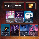 Secret Lair Drop: Secret Lair x KPop Demon Hunters: How It's Done - Non-Foil Edition, Secret Lair Drop Series — Magic sealed product price