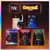 Secret Lair Drop: Manufactured Grounds by See Machine - Traditional Foil Edition, Secret Lair Drop Series — Magic sealed product price