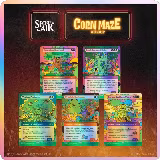 Secret Lair Drop: Peace, Love, & Treefolk - Traditional Foil Edition, Secret Lair Drop Series — Magic sealed product price