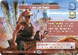 Jar Jar Binks - Bombad General (Showcase) (787), Homeworlds — Star Wars card price