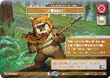 Wicket - Few Greater Battles to Fight (Showcase) (796) — card price