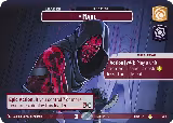 Maul - Old Master (Showcase) (798), Homeworlds — Star Wars card price