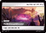 Packed Amphitheater (164/167) — card price