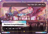 Packed Amphitheater (Overnumbered) (184/167) — card price