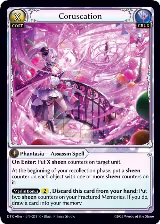 Coruscation (233) — card price